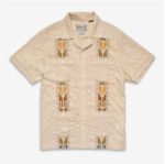 Guayabera Shirt