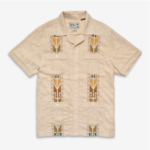 Guayabera Shirt