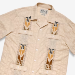 Guayabera Shirt 4