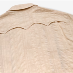 Guayabera Shirt 5