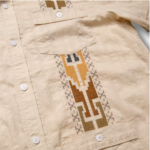 Guayabera Shirt 6