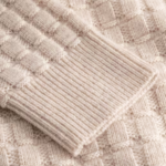 Gustav Squared Structure Polo Knit 5