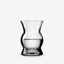 Hand-blown Mezcal Glass (1)