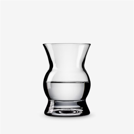 Hand-blown Mezcal Glass (1) Hand-blown Mezcal Glass (1)