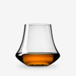Hand-blown Whiskey Glasses (1)