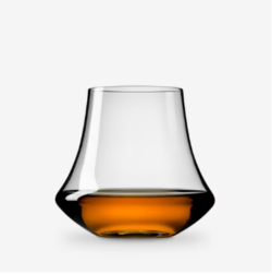 Hand-blown Whiskey Glasses (1)