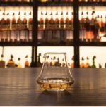 Hand-blown Whiskey Glasses (2)