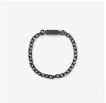 Hand-forged Title Bracelet (1)