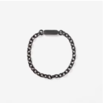 Hand-forged Title Bracelet (1)