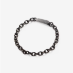 Hand-forged Title Bracelet (4)