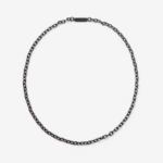 Hand-forged Title Neck Chain (1)