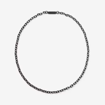 Hand-forged Title Neck Chain (1) Hand-forged Title Neck Chain (1)