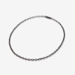 Hand-forged Title Neck Chain (5)