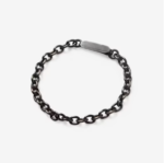 Hand-forged Title Neck Chain & Bracelet (4)