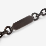 Hand-forged Title Neck Chain & Bracelet (6)