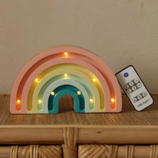Hand-painted Mythical & Magical Worlds Lamps 2