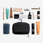 Hanging Toiletry Kit (12)