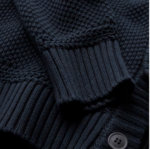 Harbor Shawl Sweater 4