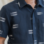 Harbor Slim Shirt 1