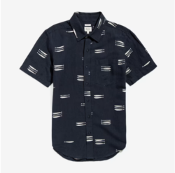 Harbor Slim Shirt