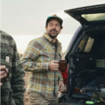 Harker's Flannel 1