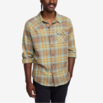 Harker's Flannel 2