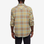 Harker's Flannel 3