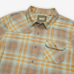 Harker's Flannel 4