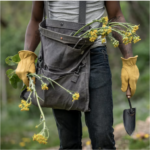 Harvesting & Gathering Bag (13)