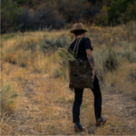 Harvesting & Gathering Bag (6)