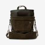 Harvesting & Gathering Bag (7)