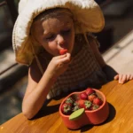 Healthy Harvest Natural Dining Sets 1