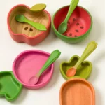 Healthy Harvest Natural Dining Sets 2
