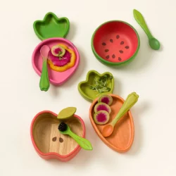 Healthy Harvest Natural Dining Sets