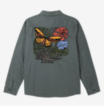 Hebrides Unlined Jacket 1