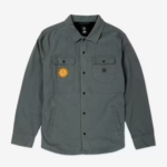 Hebrides Unlined Jacket