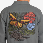 Hebrides Unlined Jacket 2