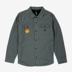 Hebrides Unlined Jacket