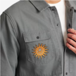 Hebrides Unlined Jacket 3