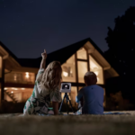Hestia Telescope And Tripod Standard Pack (2)