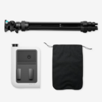 Hestia Telescope And Tripod Standard Pack (6)