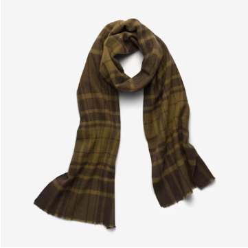 Highlands Merino Wool Scarf (1)