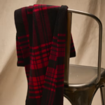 Highlands Merino Wool Scarf (4)