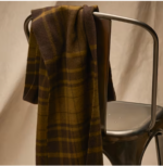 Highlands Merino Wool Scarf (8)