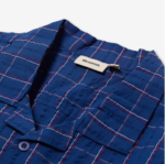 Holiday Collar Shirt 5
