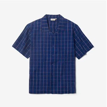Holiday Collar Shirt Holiday Collar Shirt