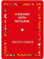Holly Jolly The Absurd Card Game 1