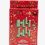 Holly Jolly The Absurd Card Game
