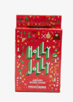 Holly Jolly The Absurd Card Game