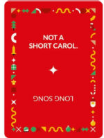 Holly Jolly The Absurd Card Game 3